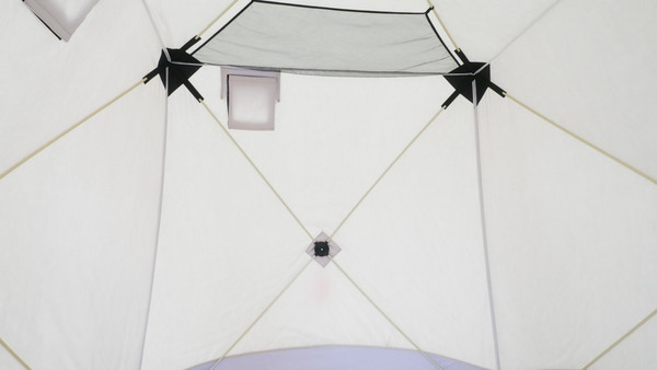 Изображение товара Палатка СИБТЕРМО SibFisher 1.8-2.15 / 01320500