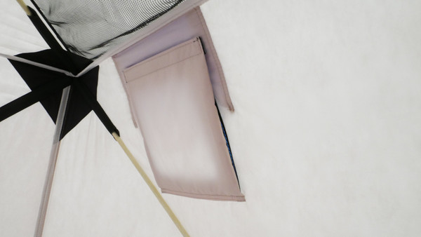 Изображение товара Палатка СИБТЕРМО SibFisher 1.8-2.15 / 01320500