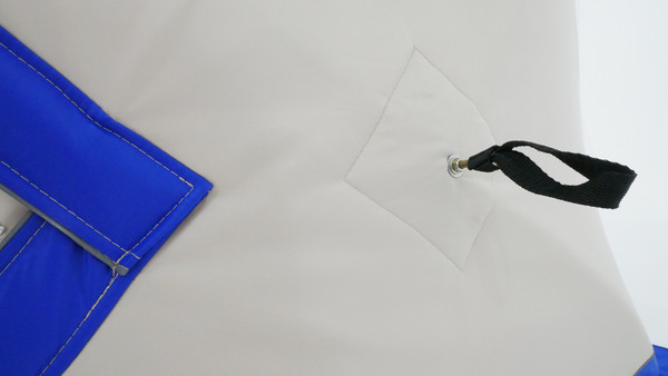 Изображение товара Палатка СИБТЕРМО SibFisher 1.8-2.15 / 01320500