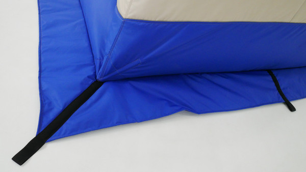 Изображение товара Палатка СИБТЕРМО SibFisher 1.8-2.15 / 01320500