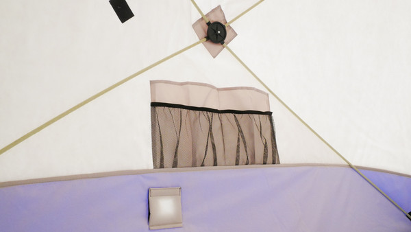 Изображение товара Палатка СИБТЕРМО SibFisher 2.3-2.3 / 01320501