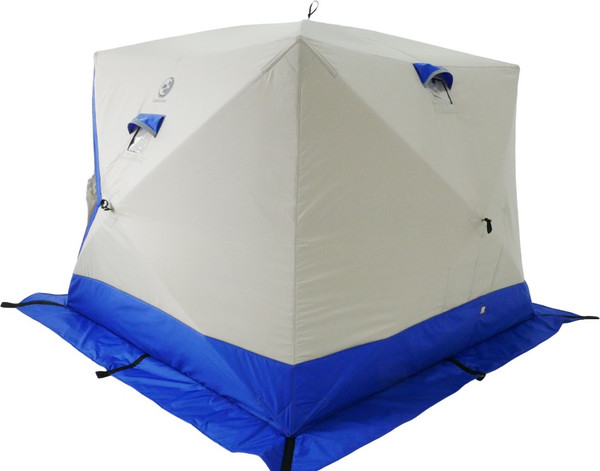 Изображение товара Палатка СИБТЕРМО SibFisher 2.3-2.3 / 01320501