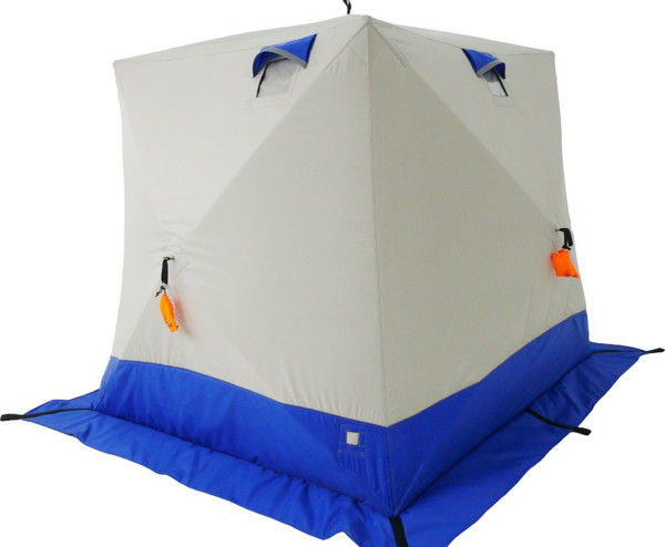 Изображение товара Палатка СИБТЕРМО SibFisher 2.3-2.3 / 01320501