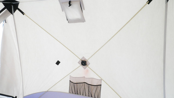 Изображение товара Палатка СИБТЕРМО SibFisher 2.3-2.3 / 01320501