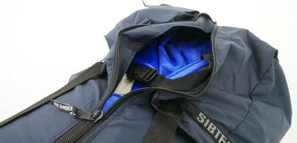 Изображение товара Палатка СИБТЕРМО SibFisher 2.3-2.3 / 01320501