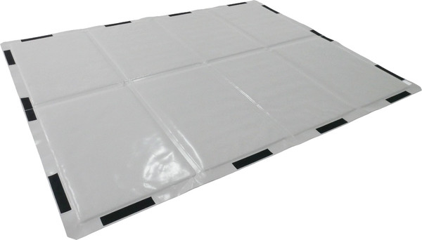 Изображение товара Пол для палатки СИБТЕРМО SibFisher 2.0-2.0 / 01320319 (в чехле)