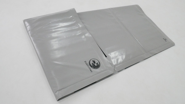 Изображение товара Пол для палатки СИБТЕРМО SibFisher 2.0-2.0 / 01320319 (в чехле)