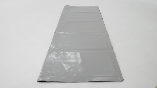 Изображение товара Пол для палатки СИБТЕРМО SibFisher 2.3-2.9 / 01320322 (в чехле)