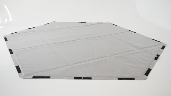 Изображение товара Пол для палатки СИБТЕРМО SibFisher / 01320323