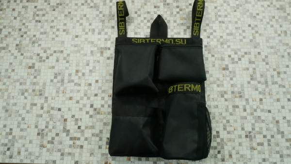 Изображение товара Органайзер для палатки СИБТЕРМО Универсальный / 01410201