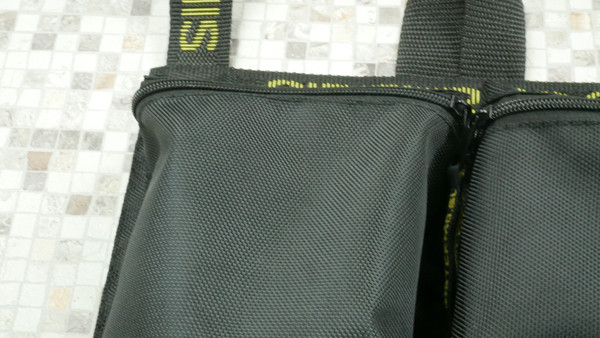 Изображение товара Органайзер для палатки СИБТЕРМО Универсальный / 01410201