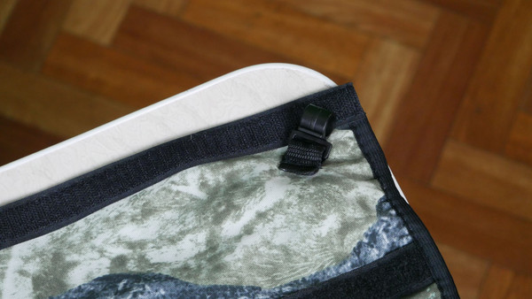 Изображение товара Органайзер для палатки СИБТЕРМО 8 карманов / 01410200