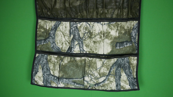 Изображение товара Органайзер для палатки СИБТЕРМО 8 карманов / 01410200