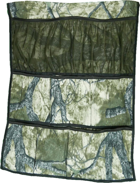 Изображение товара Органайзер для палатки СИБТЕРМО 8 карманов / 01410200