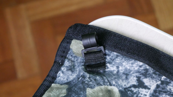 Изображение товара Органайзер для палатки СИБТЕРМО 8 карманов / 01410200