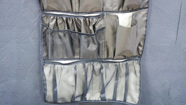 Изображение товара Органайзер для палатки СИБТЕРМО 18 карманов / 01410208