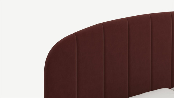 Изображение товара Двуспальная кровать Moon Family 1262 / MF012280