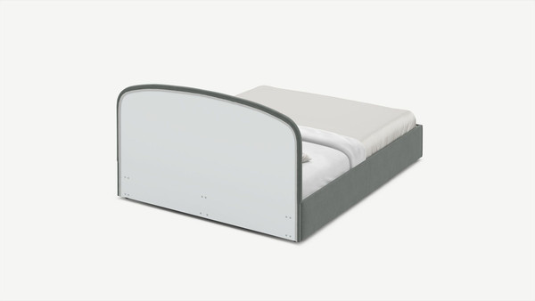 Изображение товара Двуспальная кровать Moon Family 1262 / MF012420