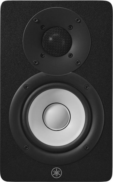Изображение товара Комплект студийных мониторов Yamaha HS4B