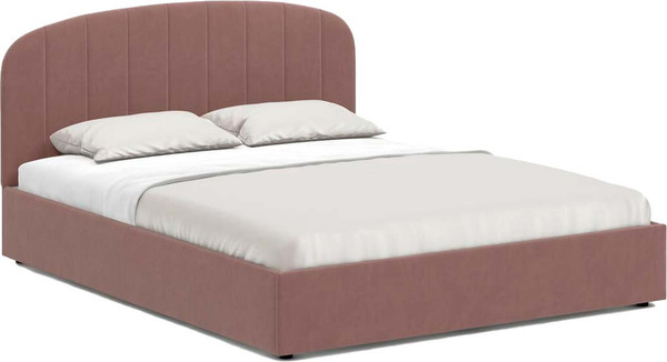 Изображение товара Двуспальная кровать Moon Family 1262 / MF012500