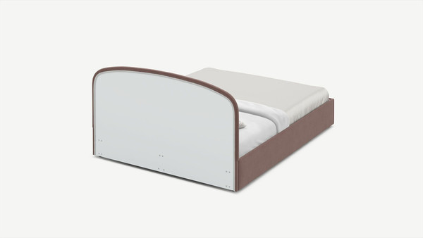 Изображение товара Двуспальная кровать Moon Family 1262 / MF012500