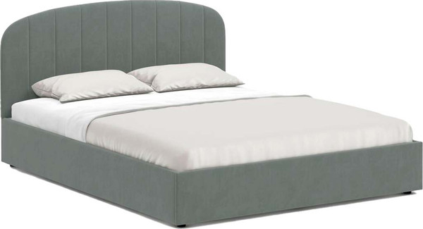 Изображение товара Двуспальная кровать Moon Family 1262 / MF012422
