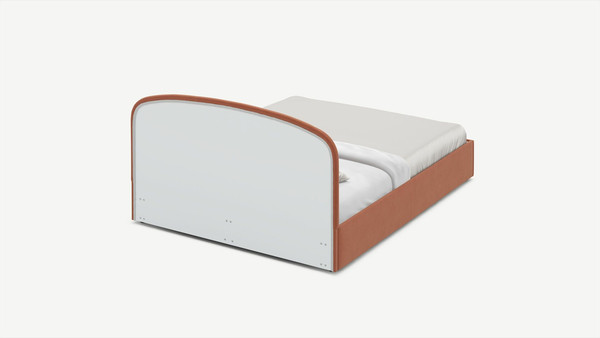 Изображение товара Двуспальная кровать Moon Family 1262 / MF012512