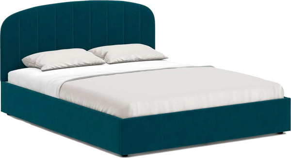Изображение товара Двуспальная кровать Moon Family 1262 / MF012203