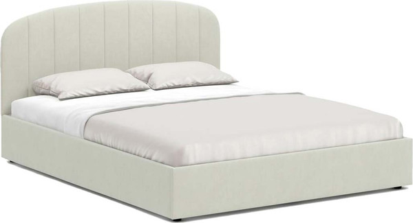 Изображение товара Двуспальная кровать Moon Family 1262 / MF012483