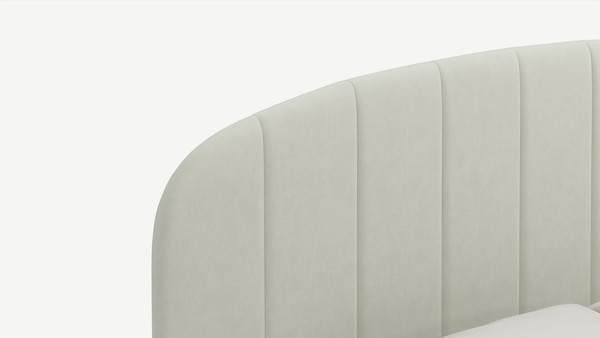 Изображение товара Двуспальная кровать Moon Family 1262 / MF012483