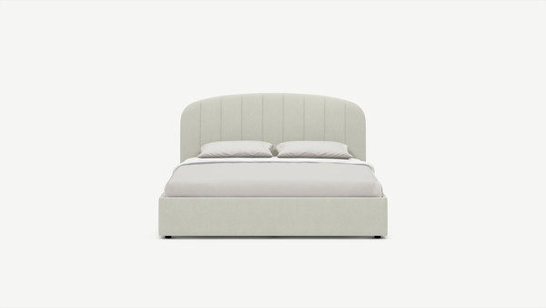 Изображение товара Двуспальная кровать Moon Family 1262 / MF012483