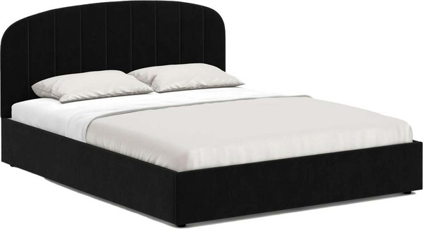 Изображение товара Двуспальная кровать Moon Family 1262 / MF012473