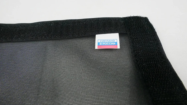 Изображение товара Окно для палатки СИБТЕРМО Polar Bird / 01410712