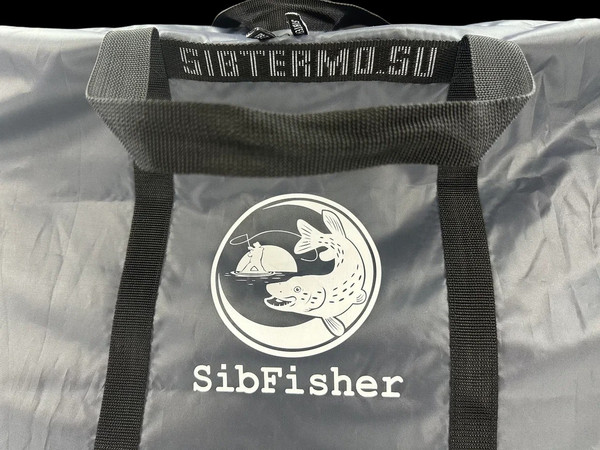 Изображение товара Чехол для пола палатки СИБТЕРМО SibFisher / 01410805