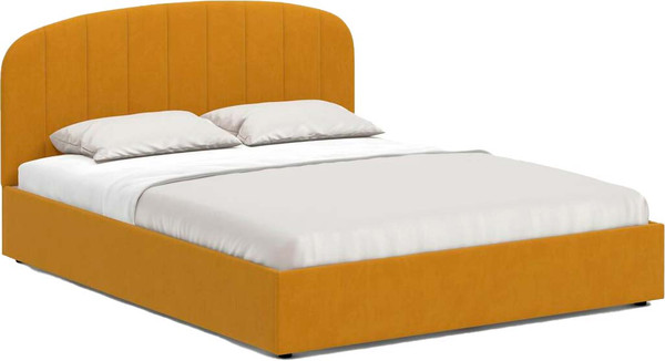 Изображение товара Двуспальная кровать Moon Family 1262 / MF012220