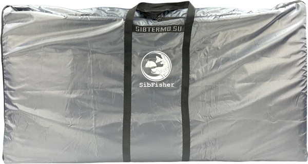 Изображение товара Чехол для пола палатки СИБТЕРМО SibFisher / 01410807