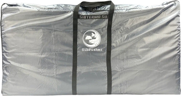 Изображение товара Чехол для пола палатки СИБТЕРМО Polar Bird Family T / 01410800