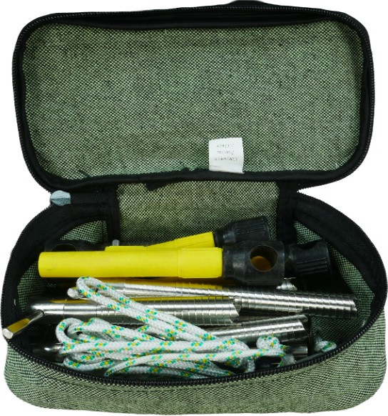 Изображение товара Чехол для колышков СИБТЕРМО 01411004