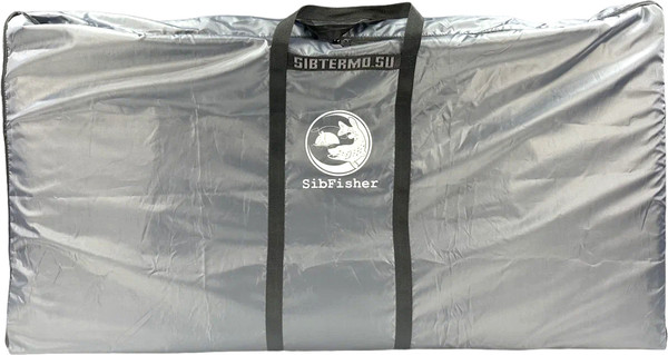 Изображение товара Чехол для пола палатки СИБТЕРМО 3T Long / 01410801