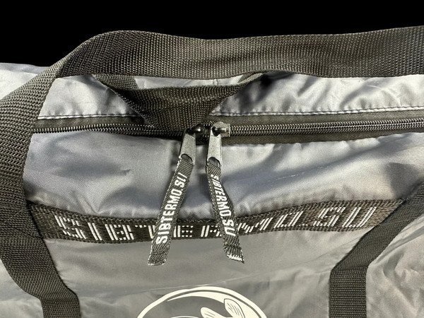 Изображение товара Чехол для пола палатки СИБТЕРМО 4T Long / 01410802