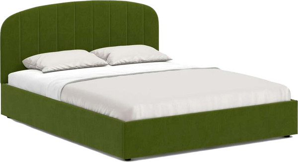 Изображение товара Двуспальная кровать Moon Family 1262 / MF012230