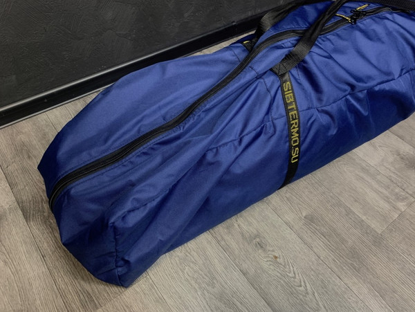 Изображение товара Чехол для палатки СИБТЕРМО Снегирь, Polar Bird 4ТL / 01412103