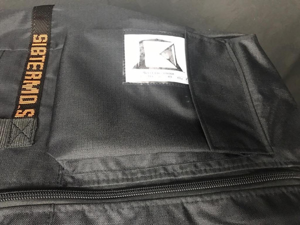 Изображение товара Чехол для палатки СИБТЕРМО Polar Bird FT / 01412106