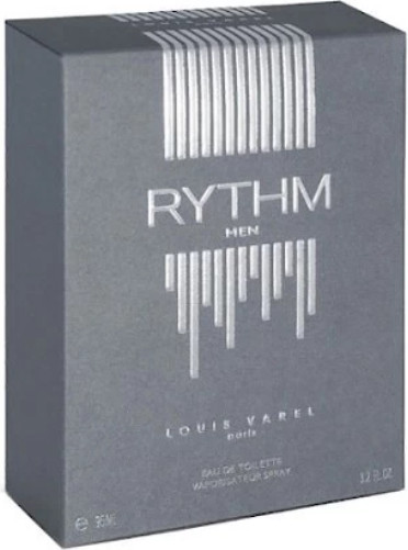 Изображение товара Туалетная вода Louis Varel Zenith Rythm (95мл)