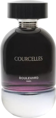 Изображение товара Парфюмерная вода Boulevard Princesse Courcelles (100мл)