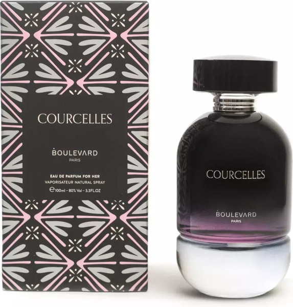 Изображение товара Парфюмерная вода Boulevard Princesse Courcelles (100мл)