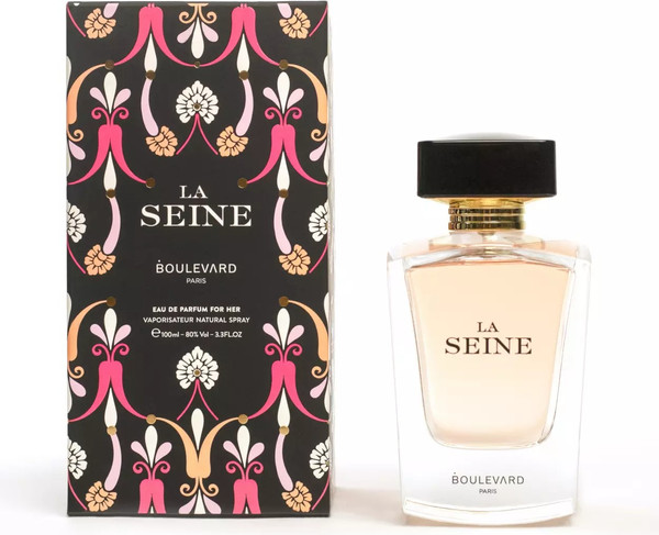 Изображение товара Парфюмерная вода Boulevard Princesse La Seine (100мл)