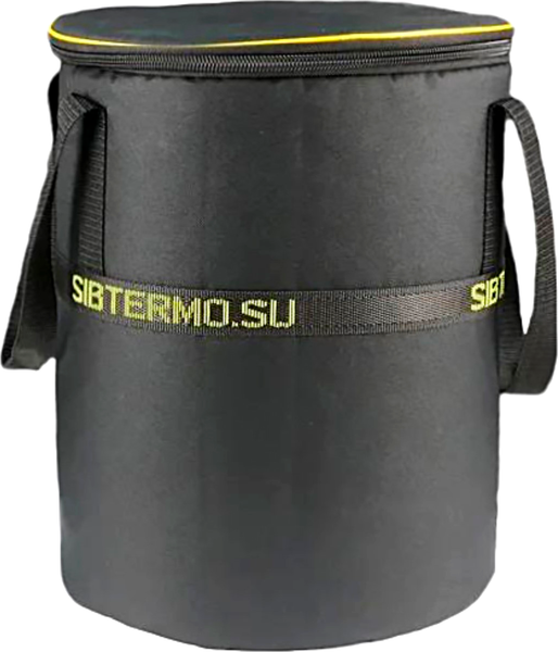 Изображение товара Чехол для газового баллона СИБТЕРМО 00710231 (5л)