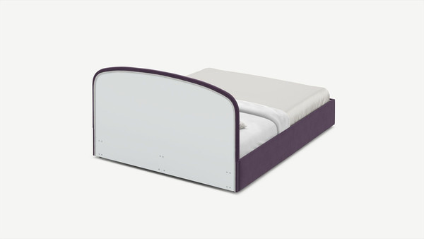 Изображение товара Двуспальная кровать Moon Family 1262 / MF012270