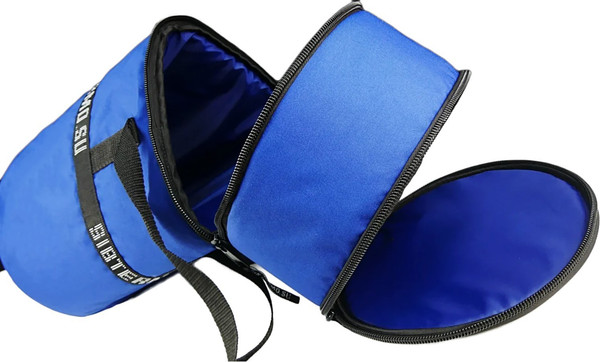 Изображение товара Чехол для газового баллона СИБТЕРМО 00710232 (5л)